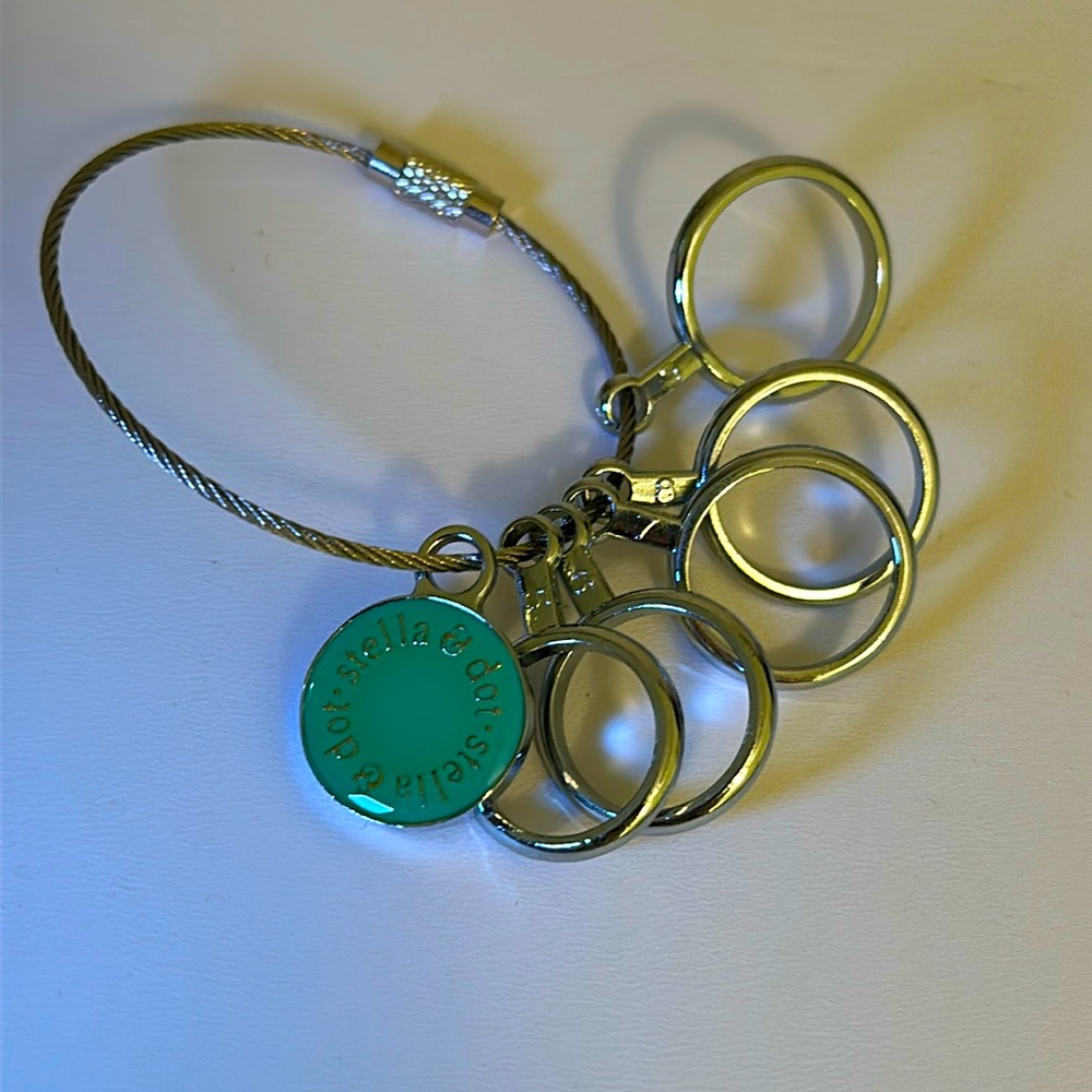 Enamel Ring Sizer